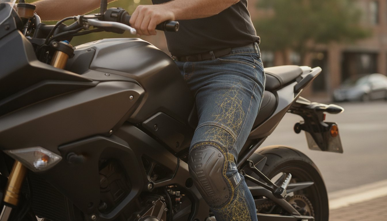 Armored Motorcycle Pants: The Ultimate Guide to Lower Body Protection in 2026