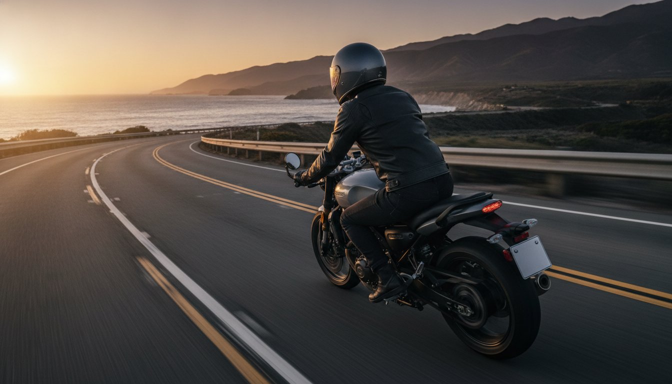 Best Open Face Motorcycle Helmets for 2026: Style and Safety Guide