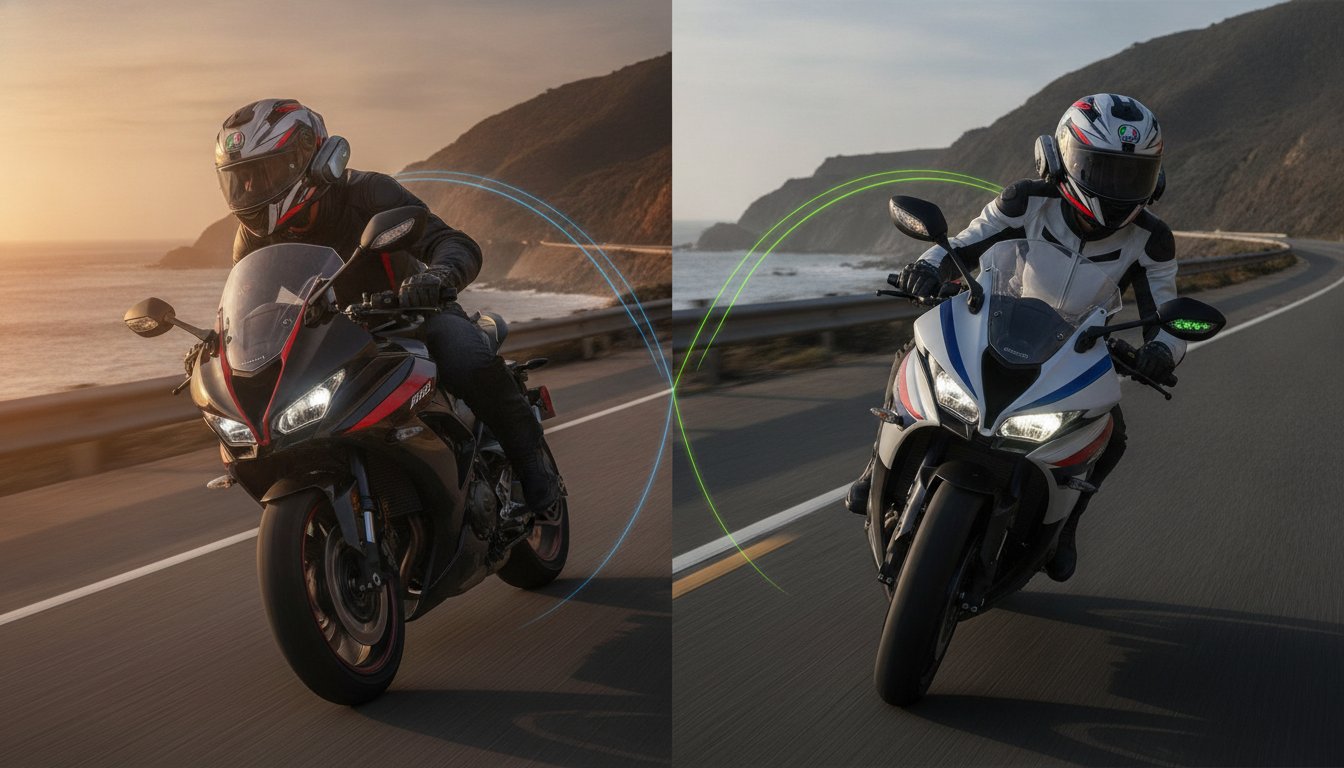 Sena vs Cardo: The Ultimate 2026 Motorcycle Bluetooth Headset Comparison