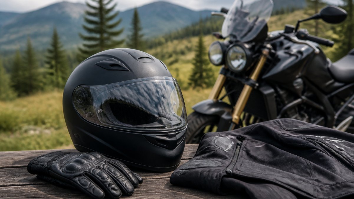 HJC Helmets: A 2026 Review & Buyer's Guide