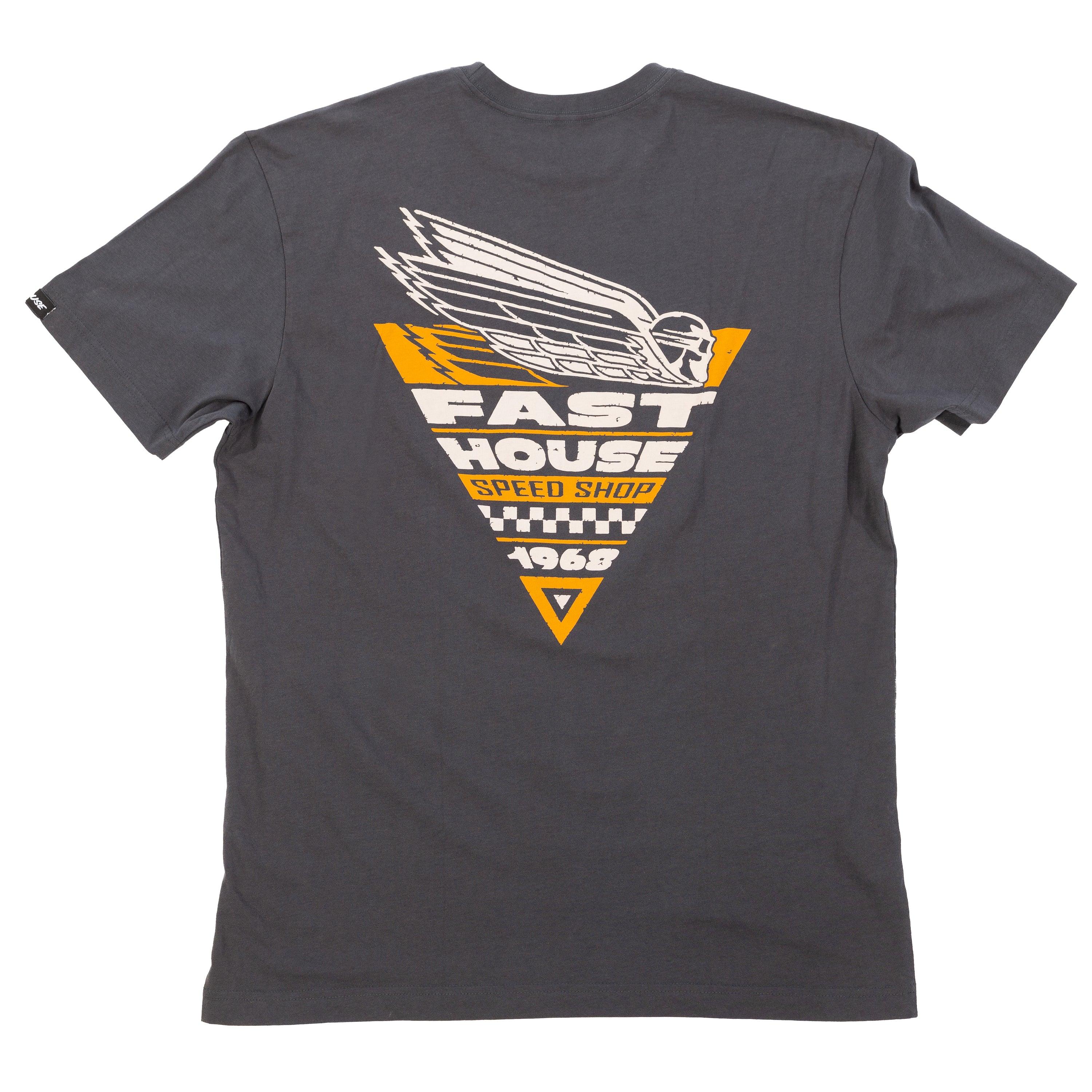 Fasthouse Flyer T-Shirt
