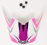 CS-MX2 VISOR ELLUSION