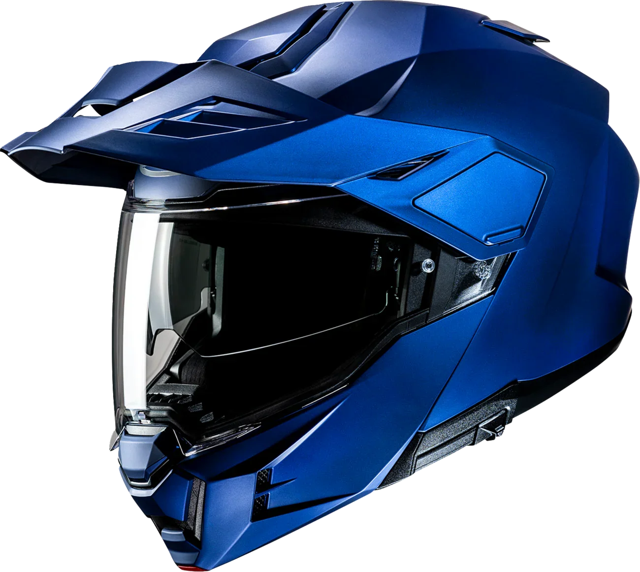 HJC i80 Modular Helmet - Solid