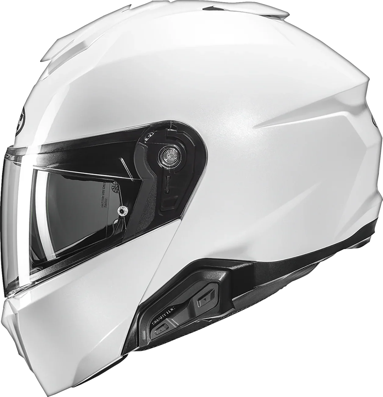 HJC i91 Modular Helmet - Solid