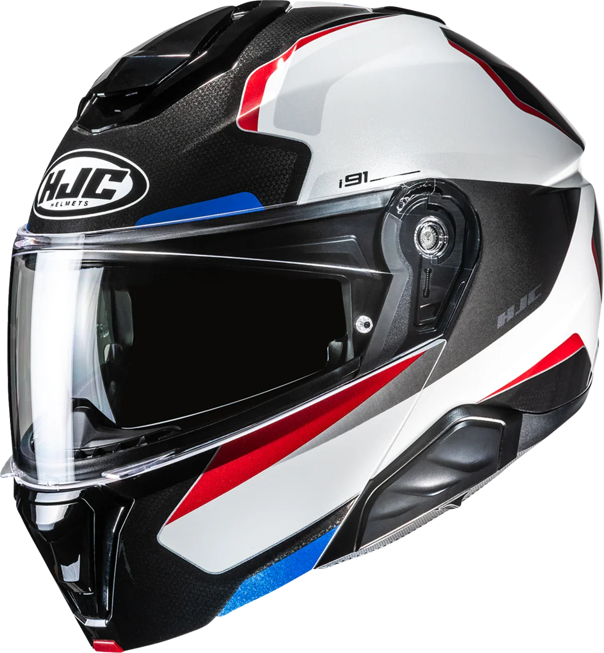 HJC i91 Felio Modular Helmet MC21