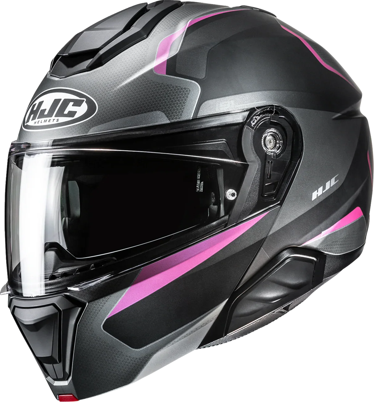 HJC i91 Felio Modular Helmet MC8SF