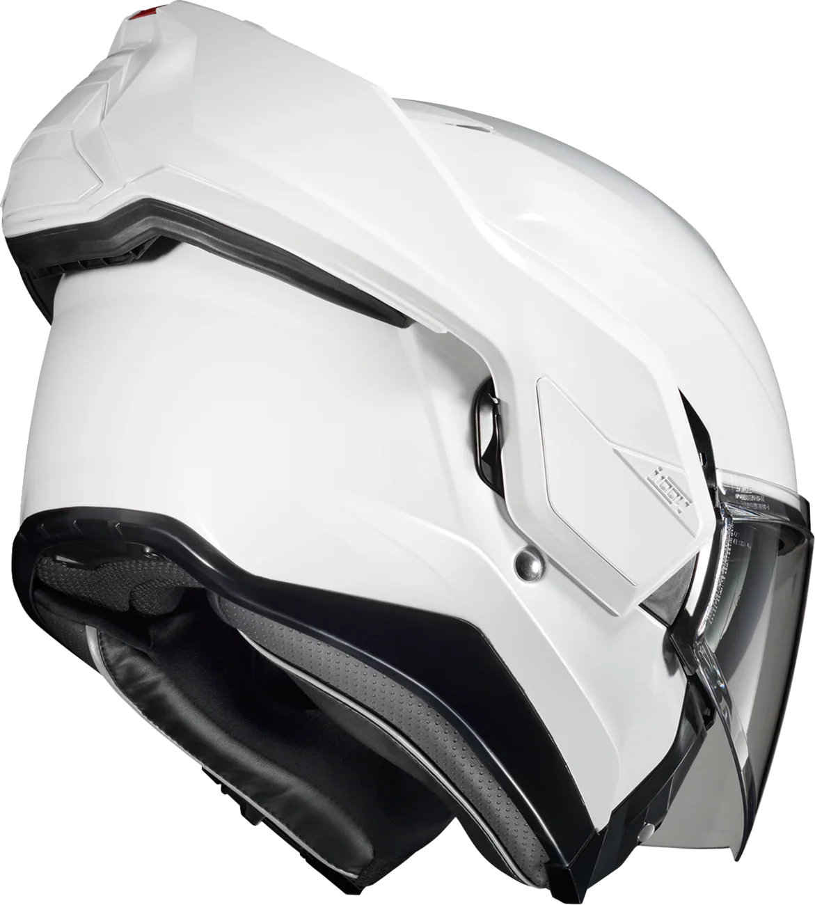 HJC i100 Modular Helmet - Solid