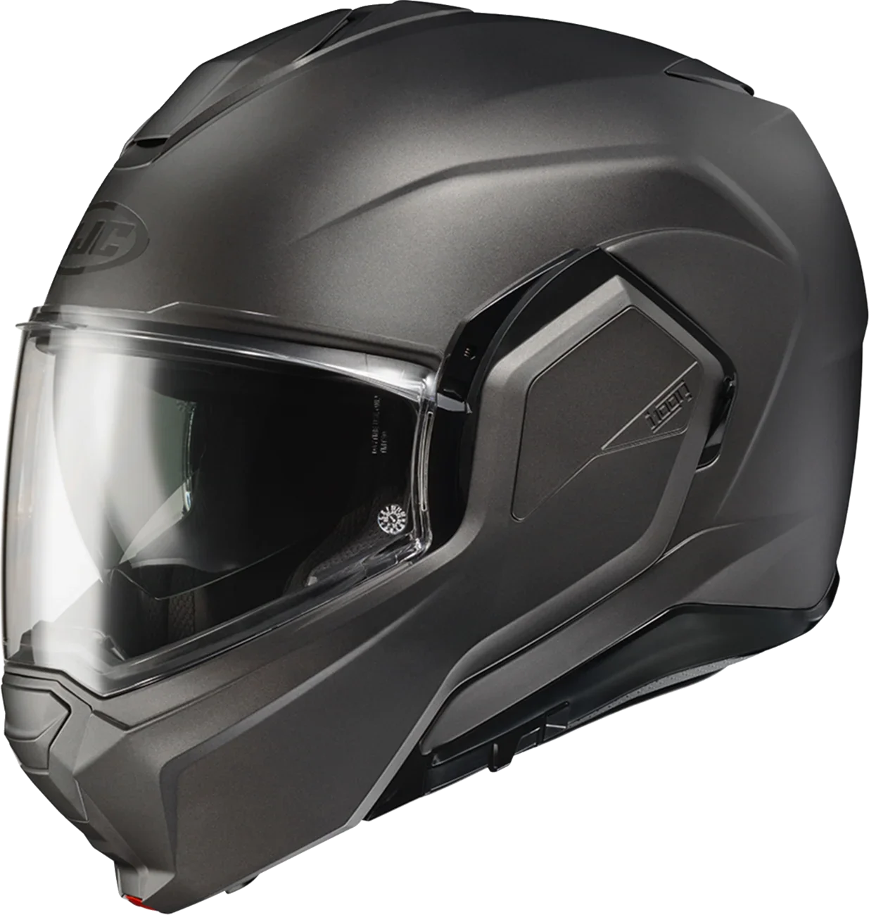HJC i100 Modular Helmet - Solid