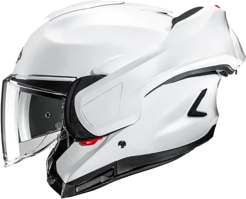 HJC F100 Modular Helmet - Solid