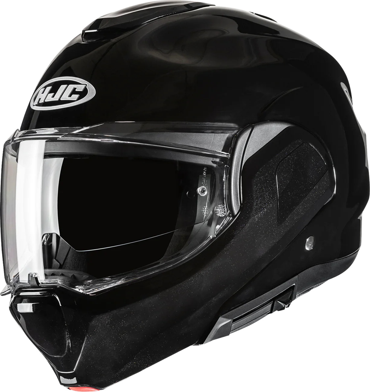 HJC F100 Modular Helmet - Solid