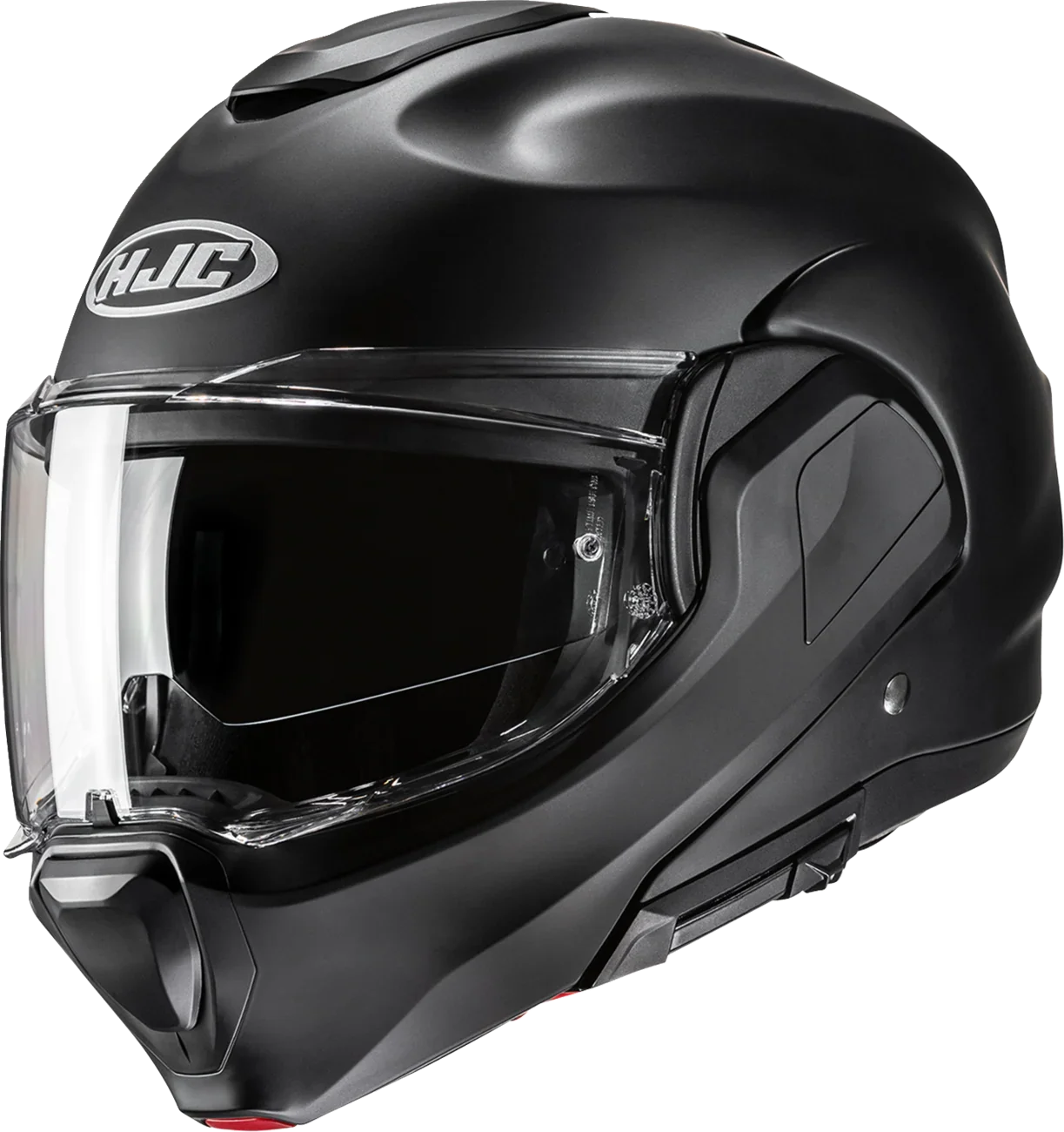 HJC F100 Modular Helmet - Solid