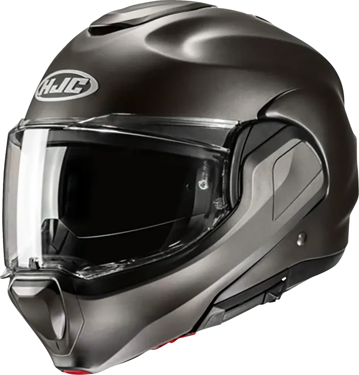 HJC F100 Modular Helmet - Solid