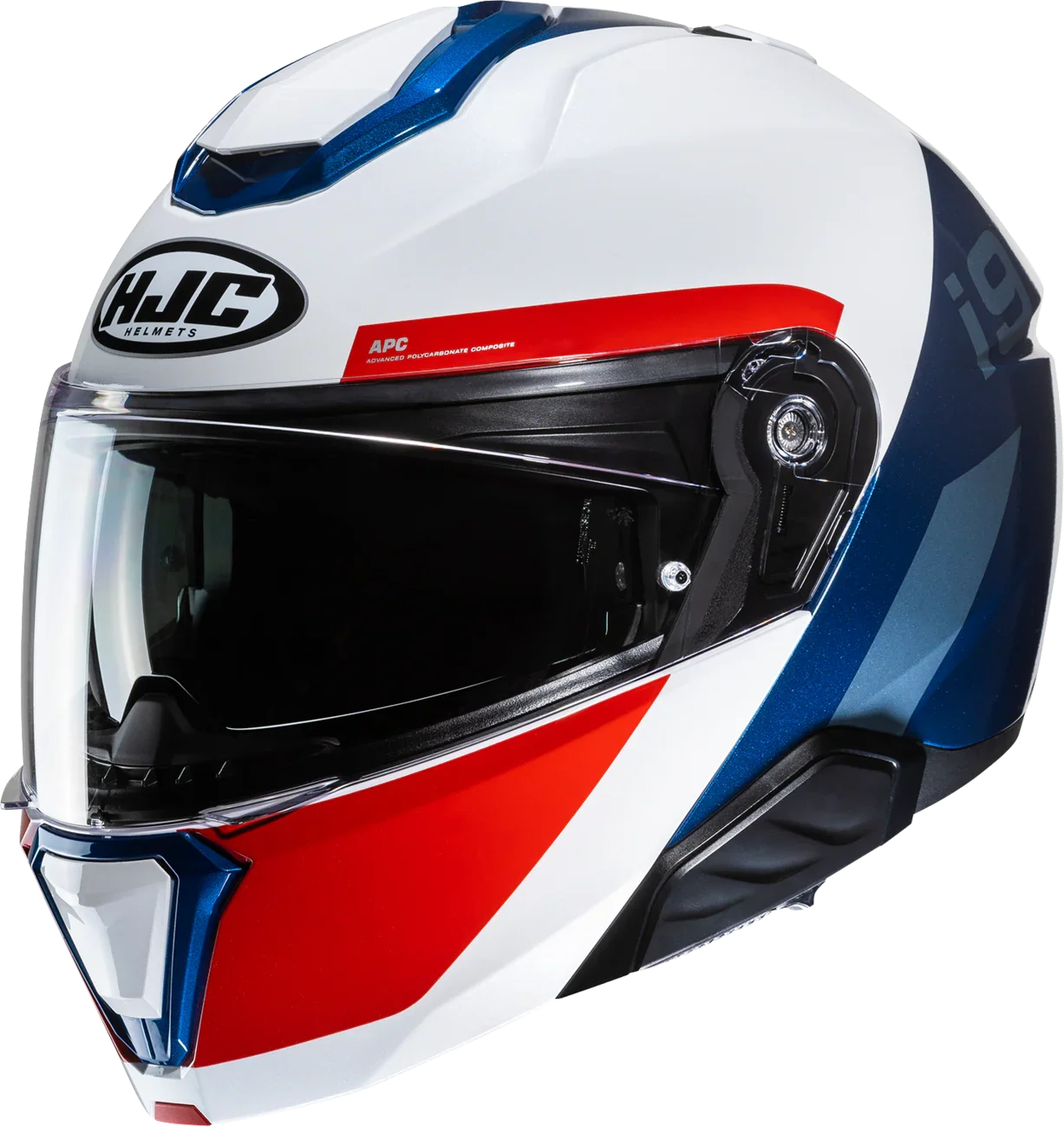 HJC i91 Bina Modular Helmet