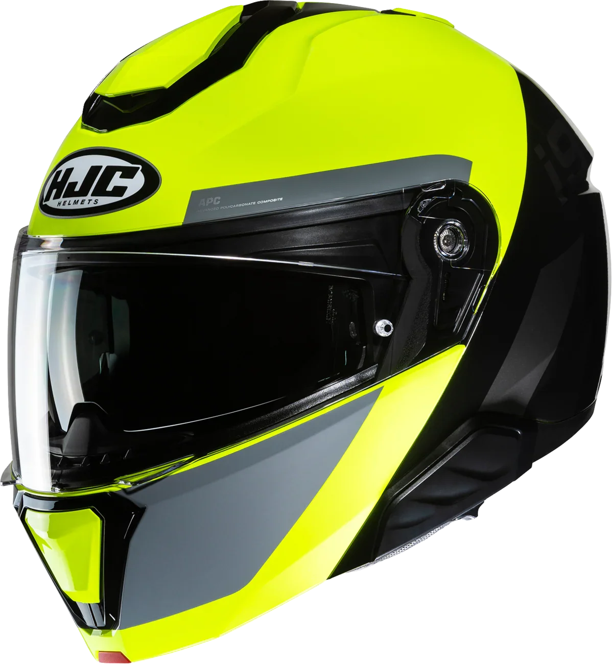 HJC i91 Bina Modular Helmet MC3H
