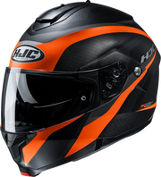 HJC C91 Taly Modular Helmet MC7SF