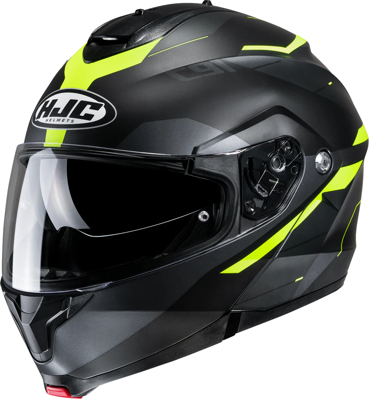 HJC C91 Karan Modular Helmet MC3HSF
