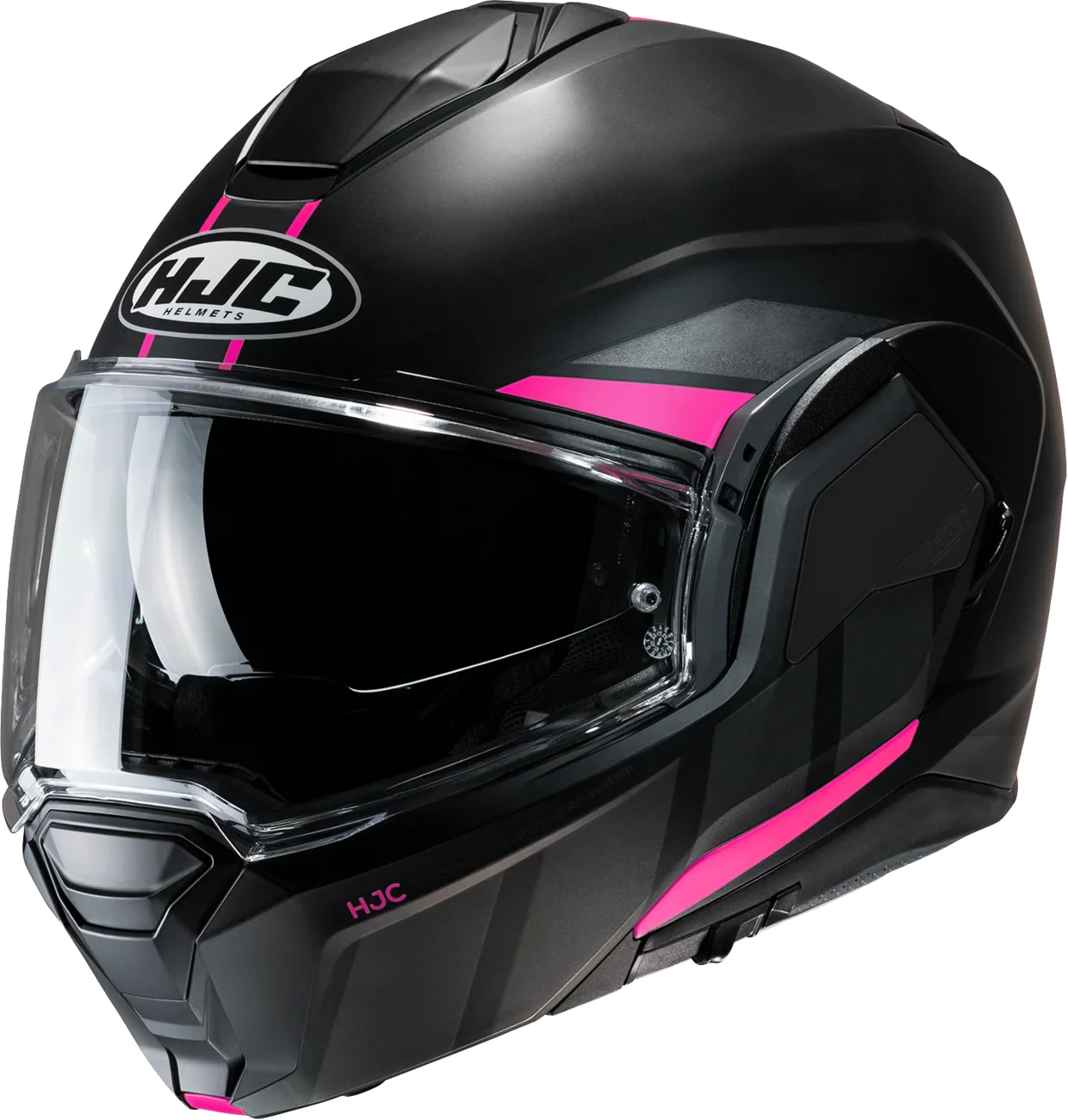 HJC i100 Beis Modular Helmet MC8SF