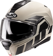 HJC i100 Beis Modular Helmet MC9SF