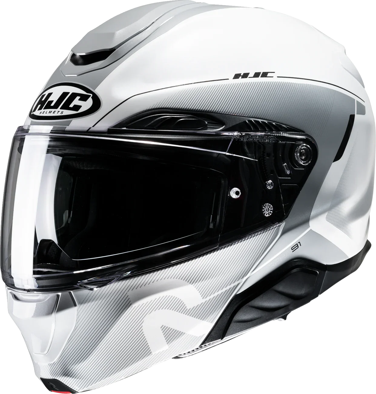 RPHA 91 Combust Modular Helmet