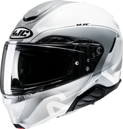 RPHA 91 Combust Modular Helmet