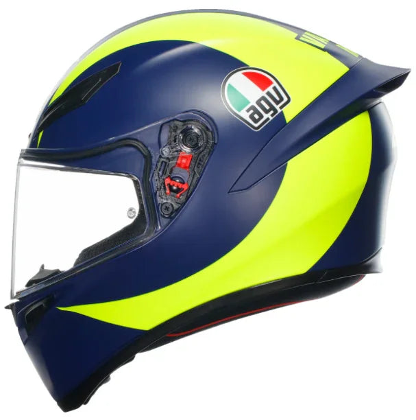 AGV K1 S Soleluna 2018 Helmet
