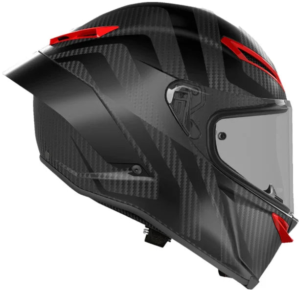 AGV Pista GP RR Intrepido Helmet