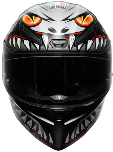 AGV K1 S Lyzard Helmet