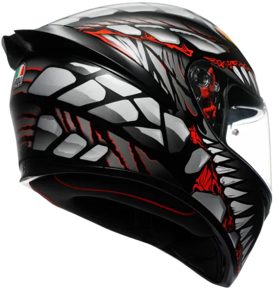 AGV K1 S Lyzard Helmet
