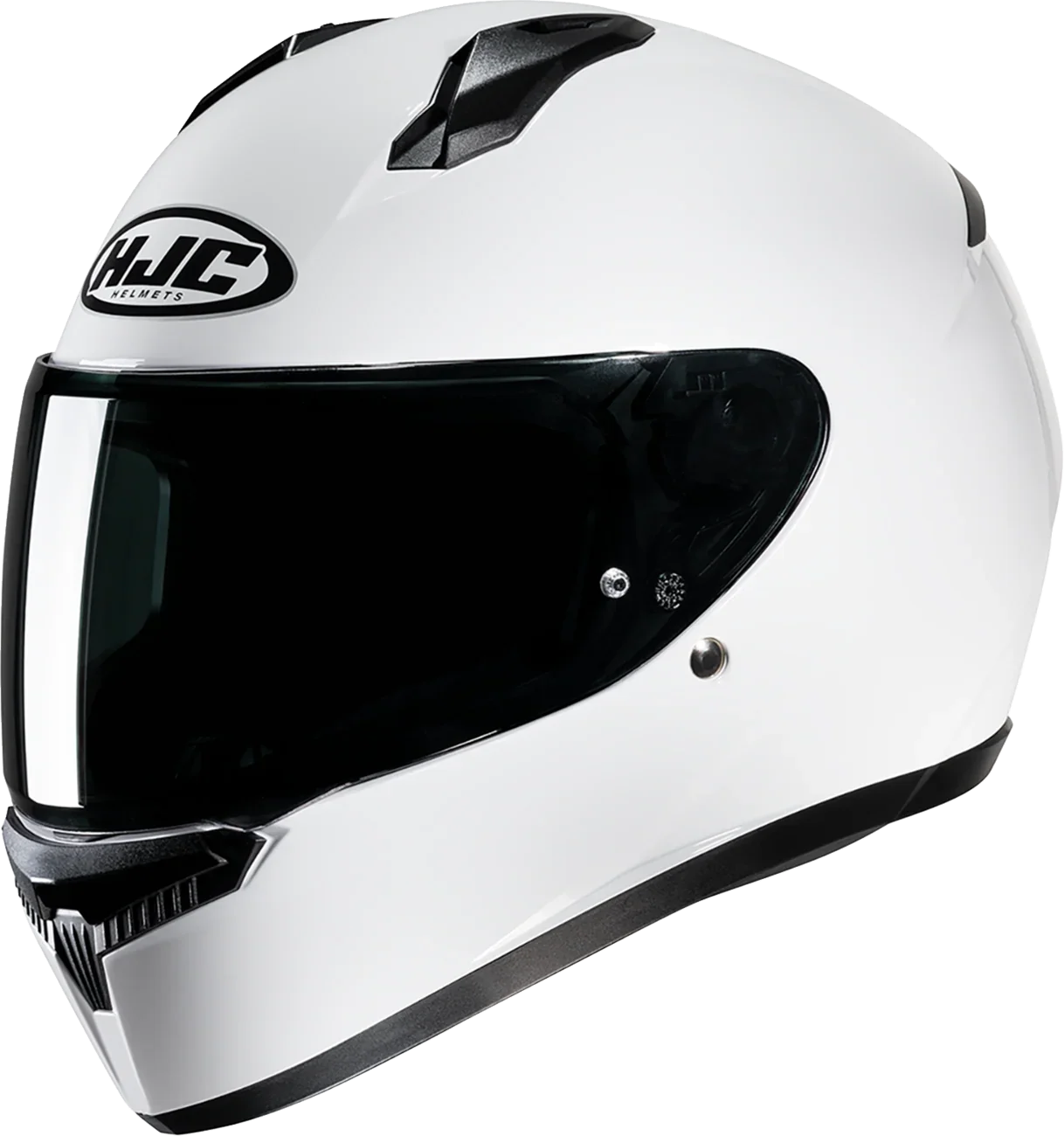 HJC C10 Helmet - Solid
