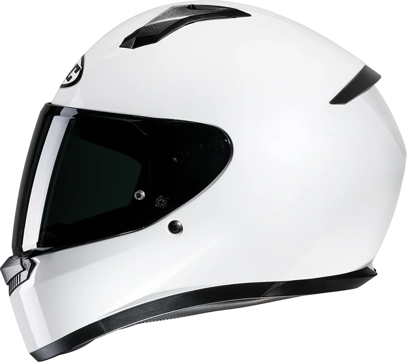 HJC C10 Helmet - Solid
