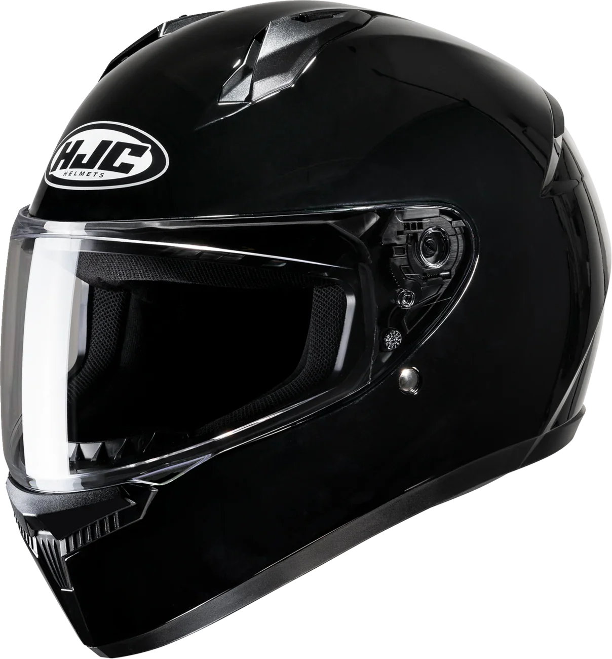 HJC C10 Helmet - Solid
