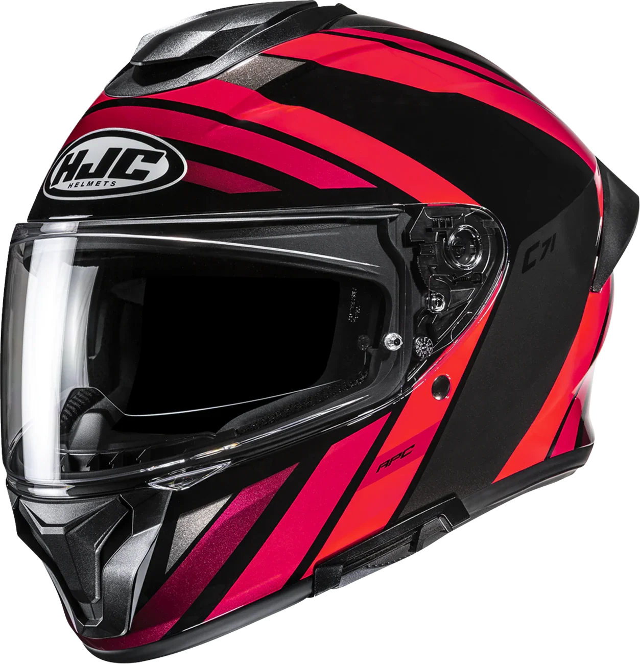HJC C71 Faber Helmet