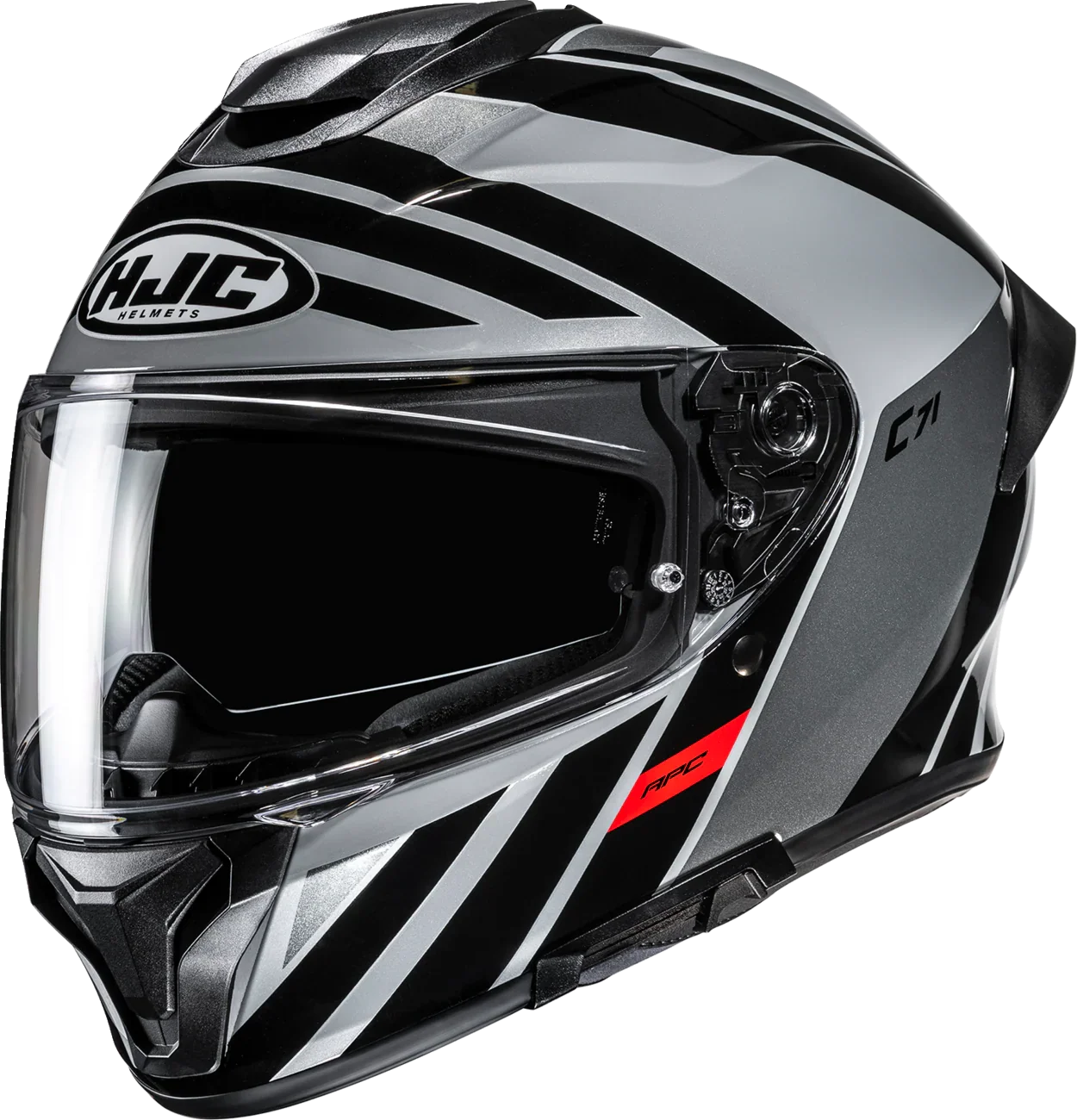 HJC C71 Faber Helmet MC5
