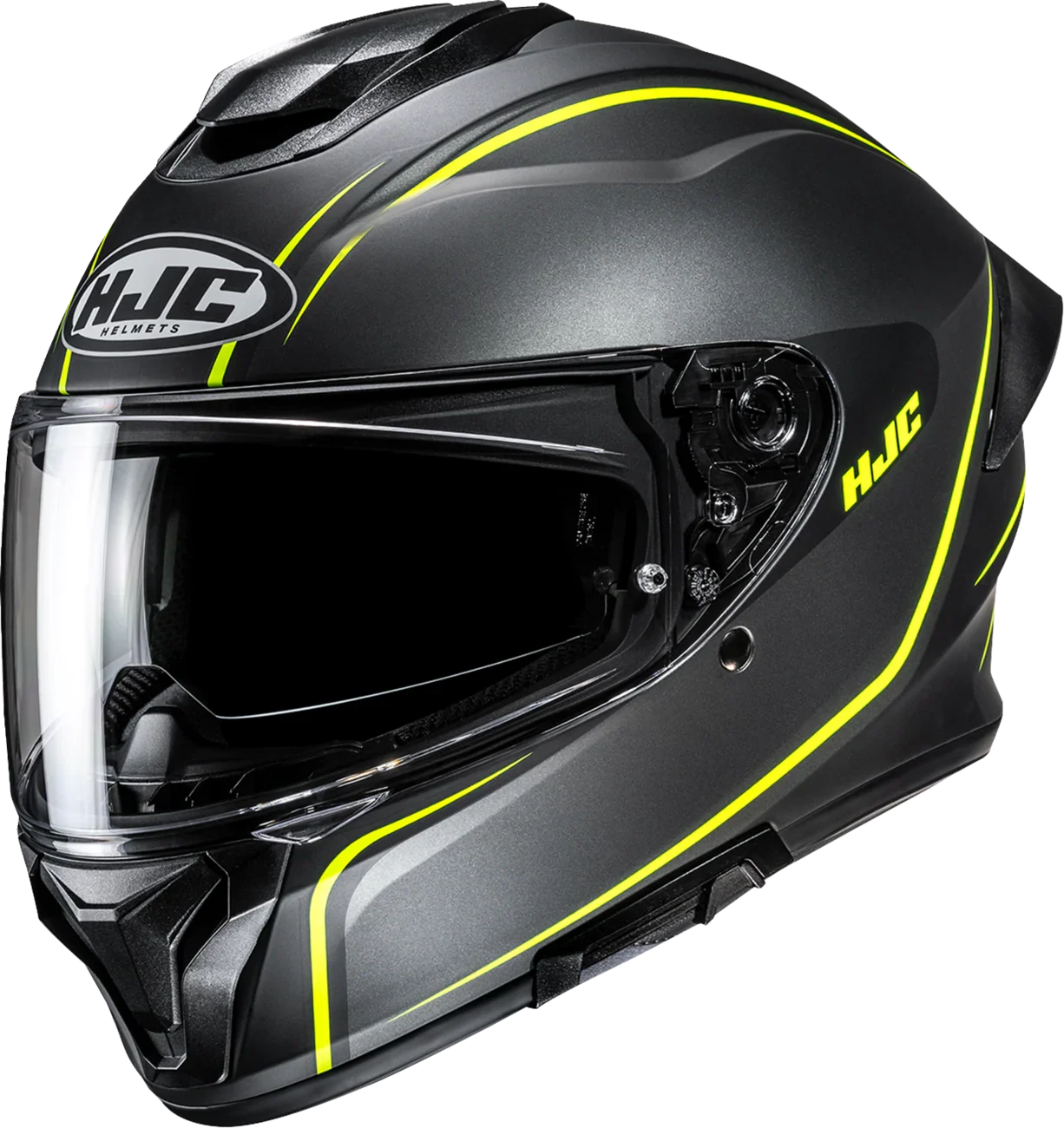 HJC C71 Quez Helmet MC3HSF