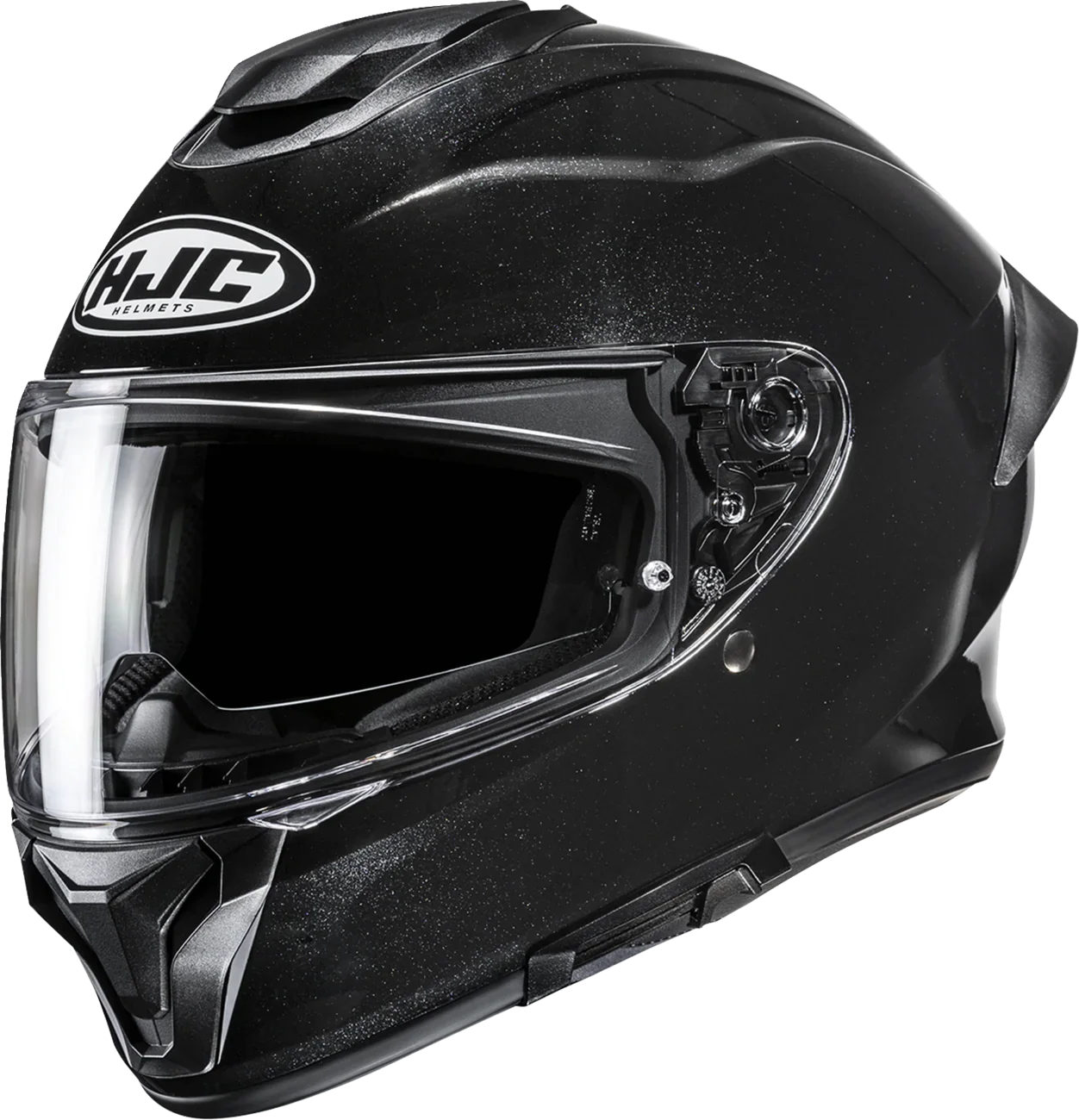 HJC C71 Helmet - Solid