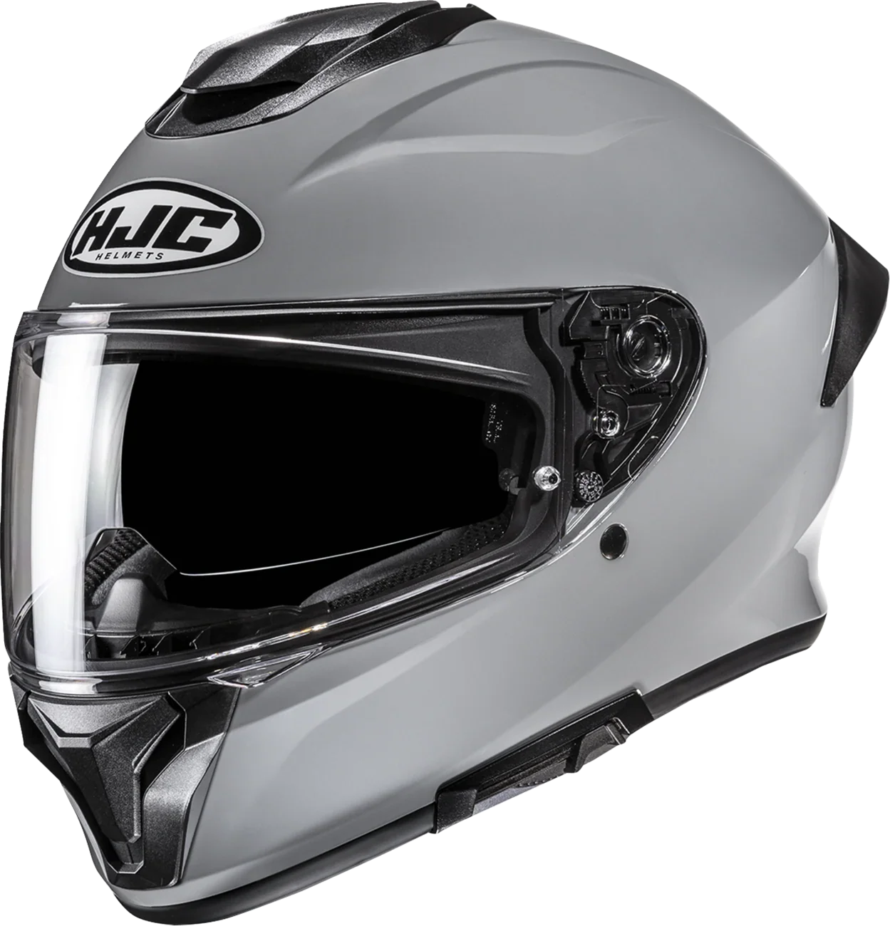 HJC C71 Helmet - Solid