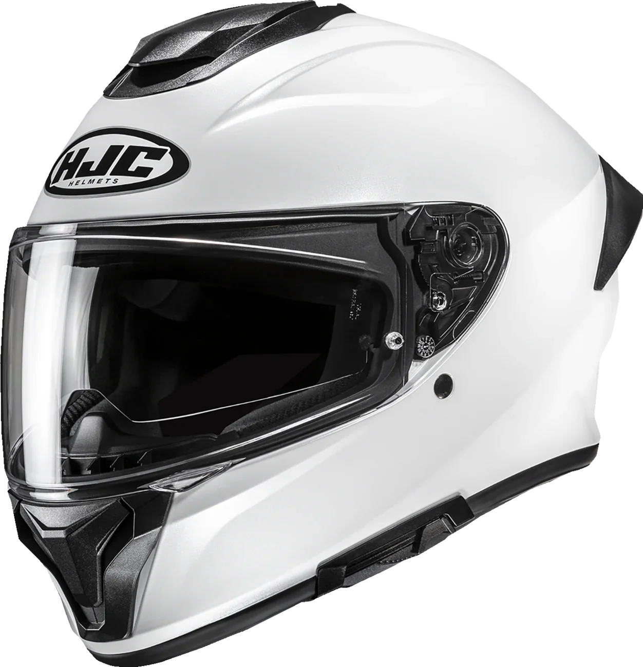 HJC C71 Helmet - Solid