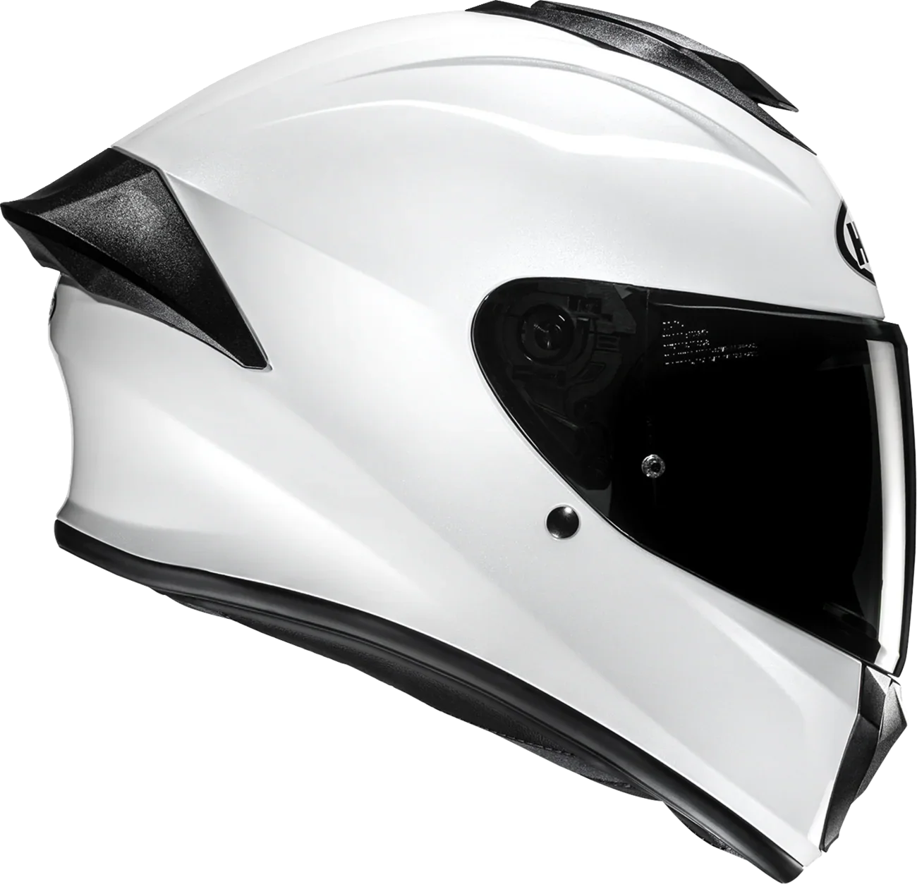 HJC C71 Helmet - Solid