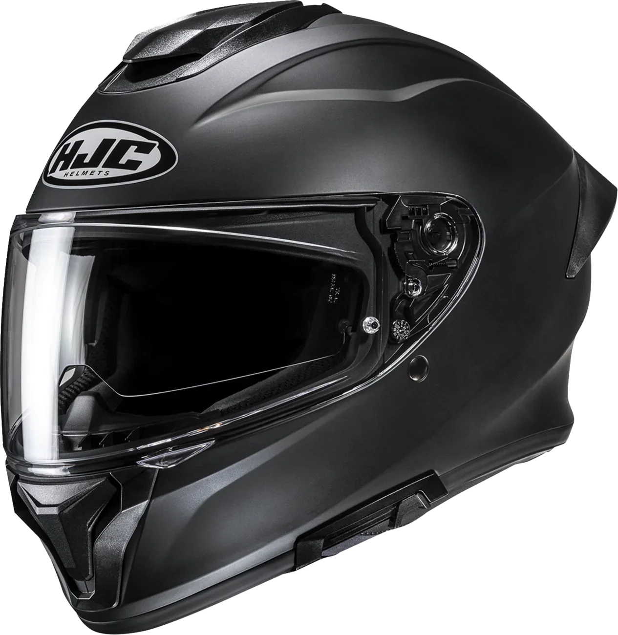 HJC C71 Helmet - Solid