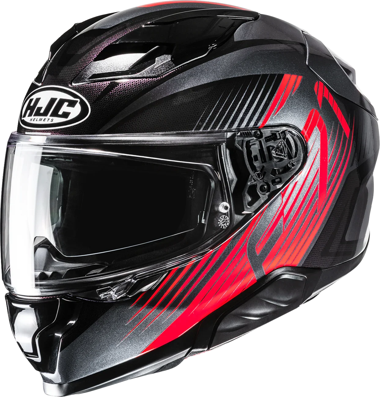 HJC F71 Catos Helmet
