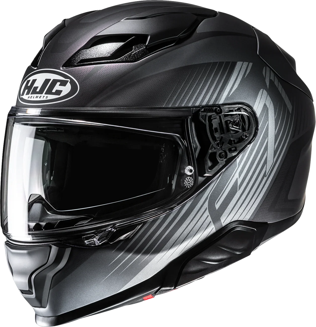 HJC F71 Catos Helmet MC5SF