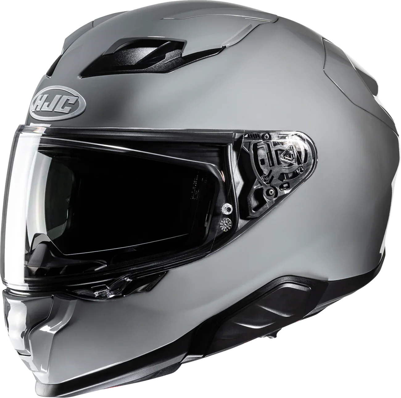 HJC F71 Helmet - Solid