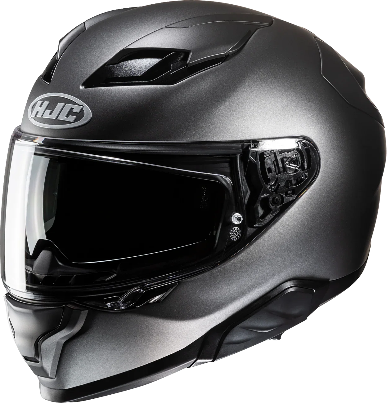 HJC F71 Helmet - Solid