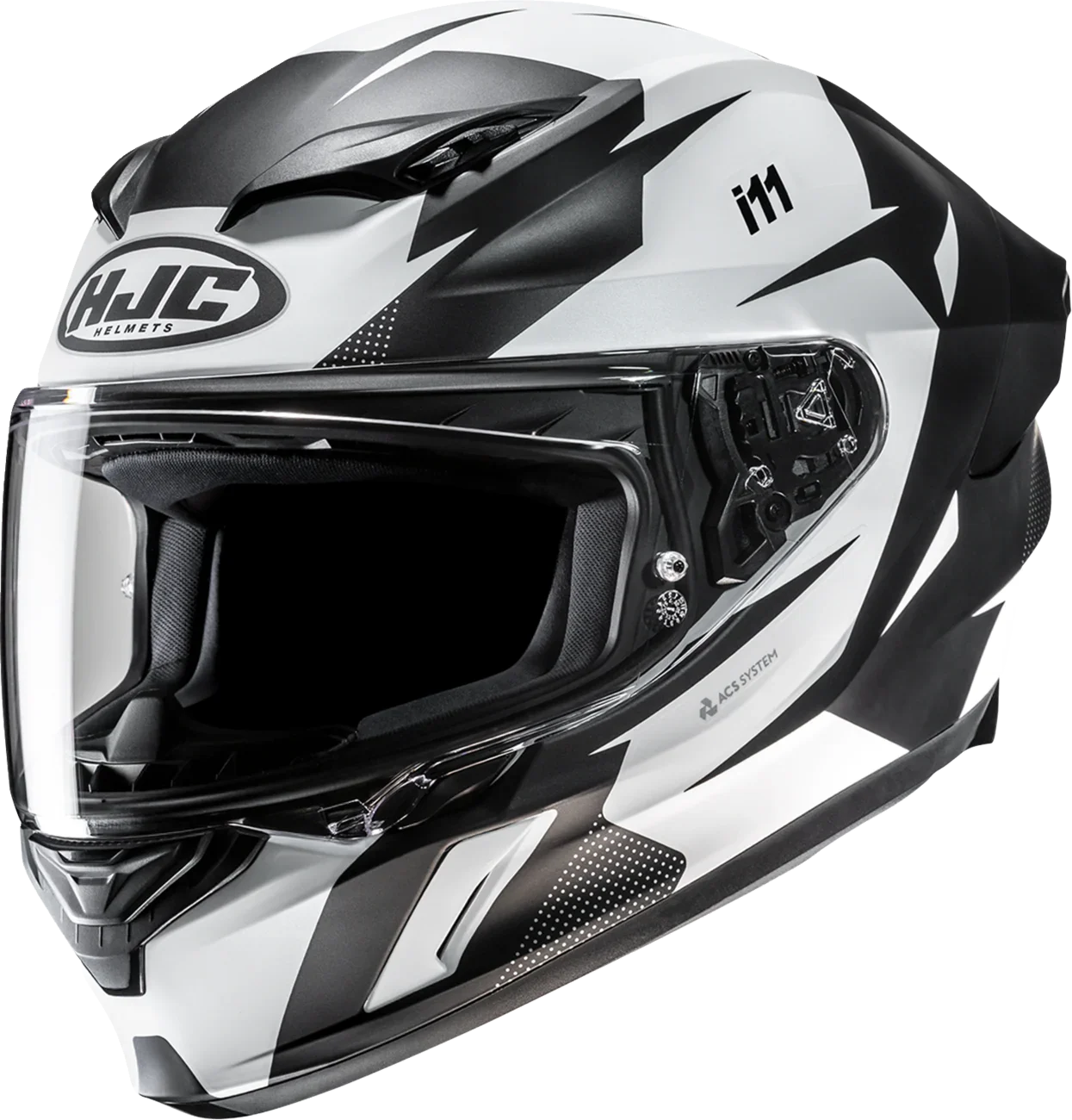 HJC i11 Instant Helmet MC10SF