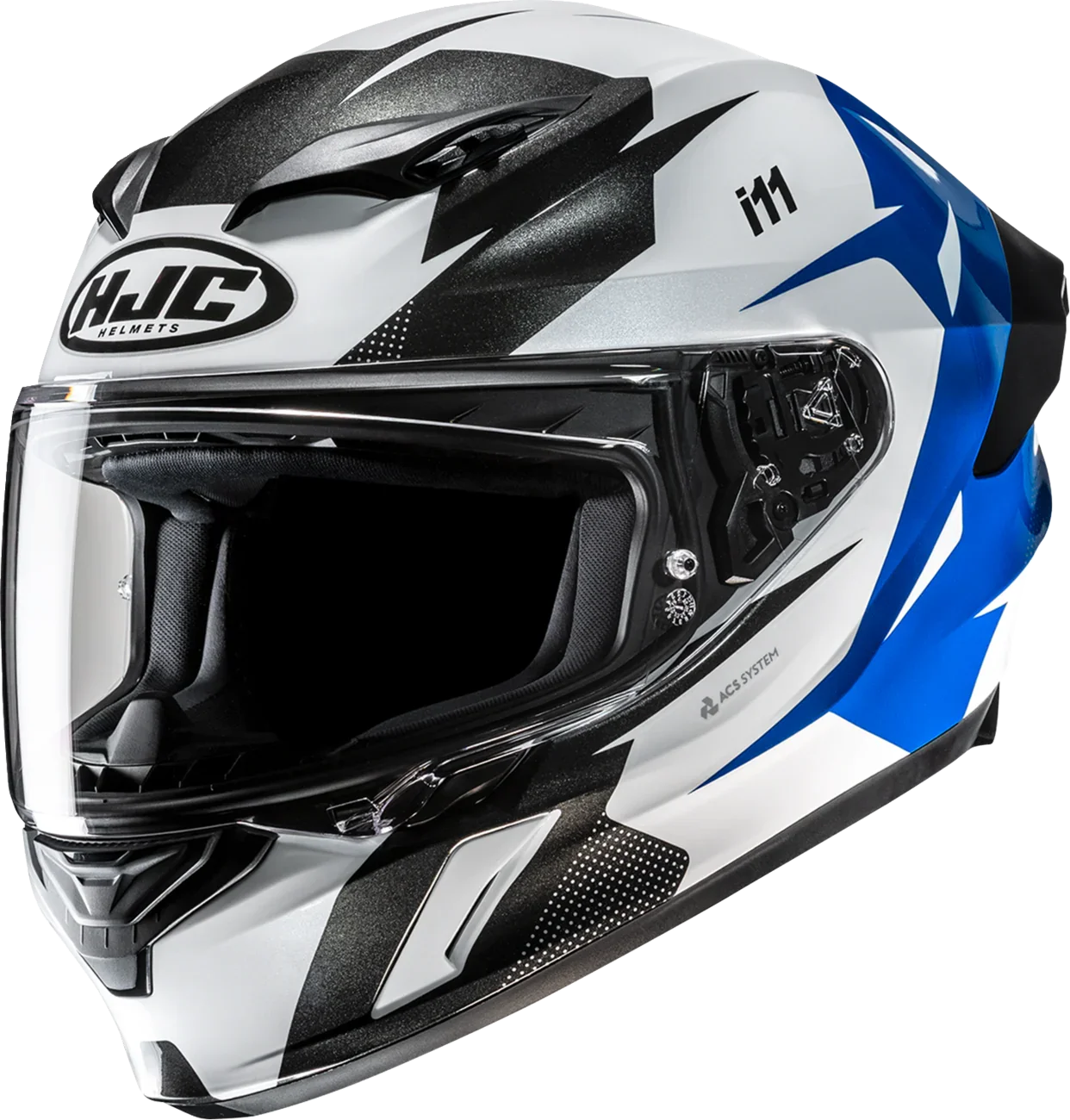 HJC i11 Instant Helmet MC2