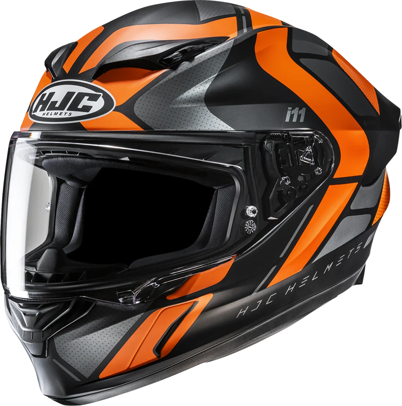 HJC i11 Sub Helmet MC7SF