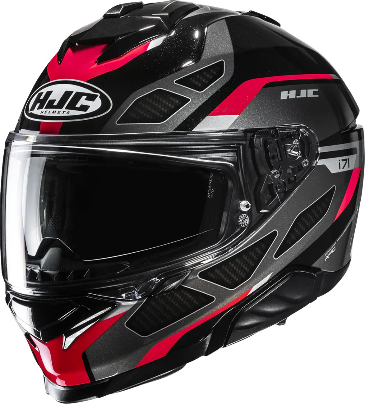 HJC i71 Zest Helmet