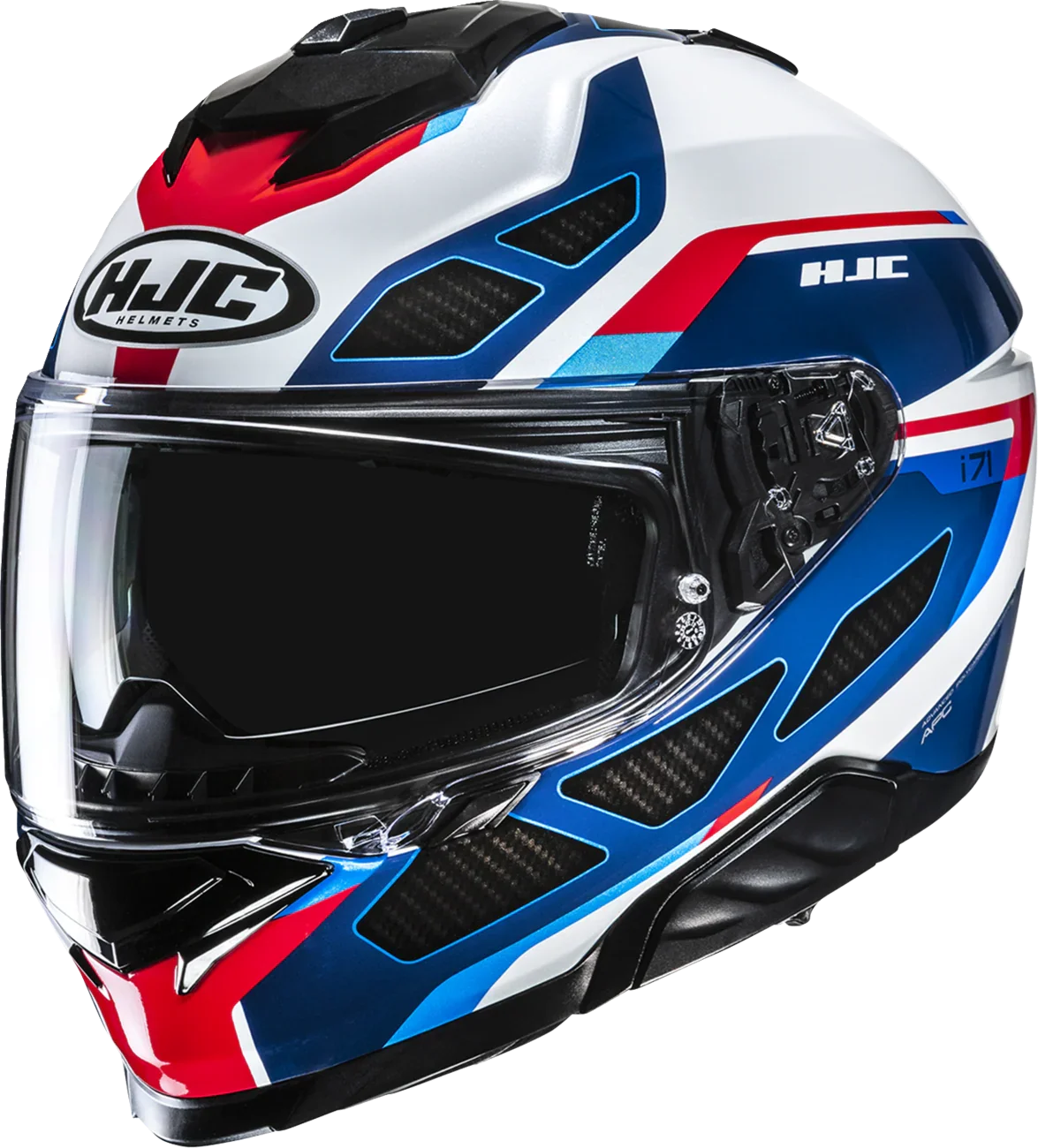 HJC i71 Zest Helmet MC21
