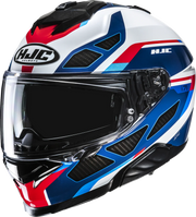 HJC i71 Zest Helmet MC21