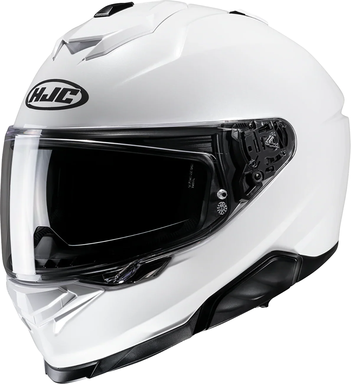 HJC i71 Helmet - Solid